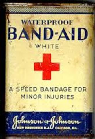 Band Aid