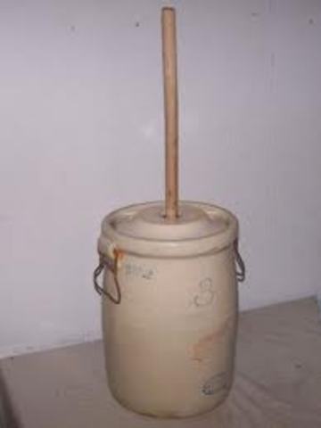 I learn to churn (continued)