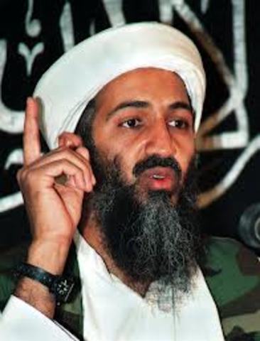 Osama Bin Laden's Death