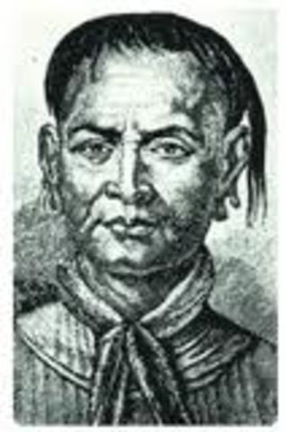 Founding of Savannah