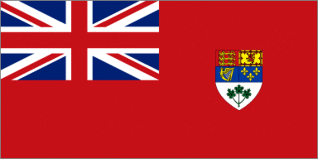 Canada Enters the War