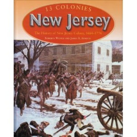 New Jersey
