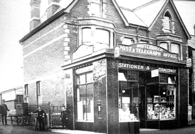 The big news (continued)