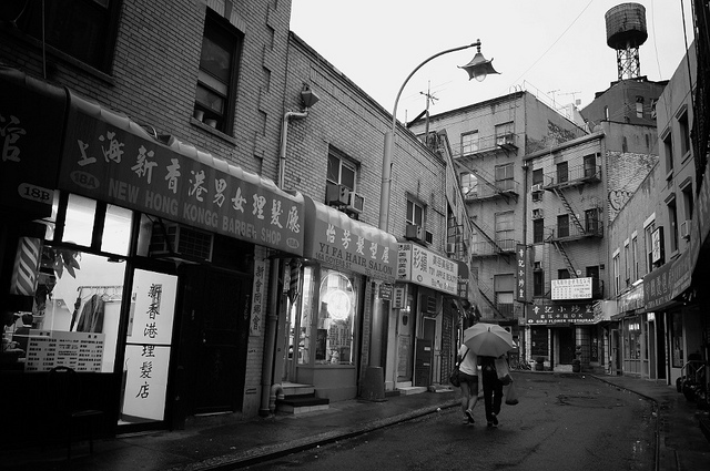 Chinatown