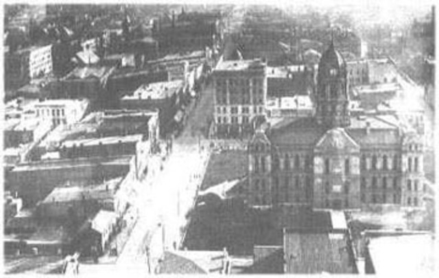 Everything has Fallen into Place!