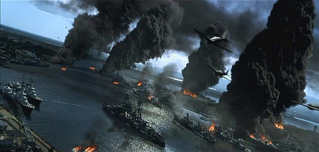 Pearl Harbor