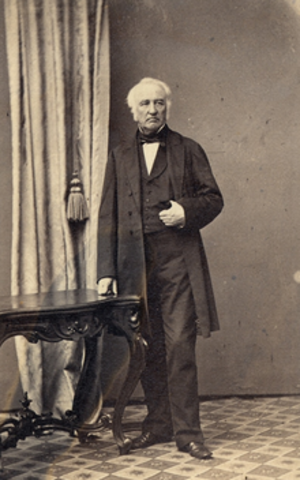 DEATH OF AUGUSTIN-NORBERT MORIN