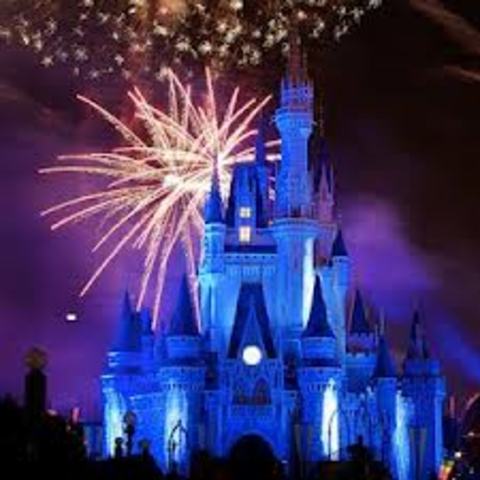 Disney World