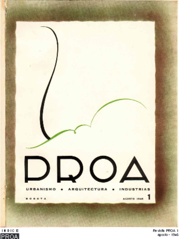 Revista Proa