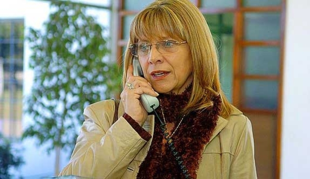 Sospechas de la amiga íntima de Dalmasso