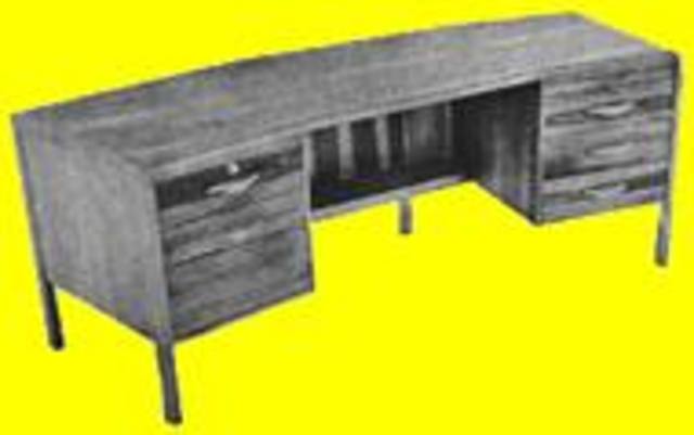 Muebles Camacho Roldan