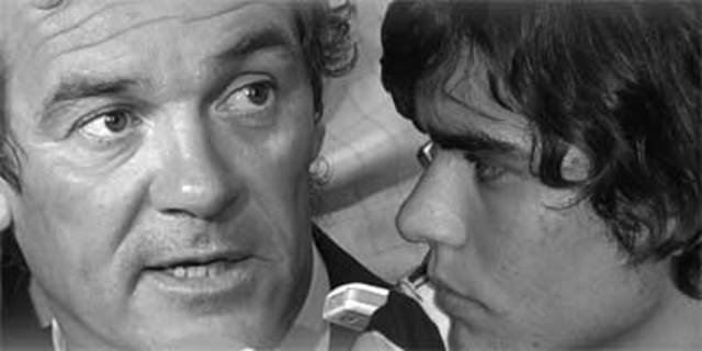 Análisis de las muestras.