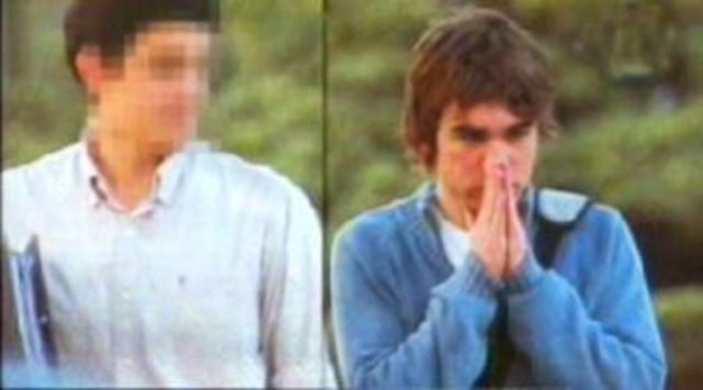 ADN y FBI. El FBI no encontraron el ADN de Facundo