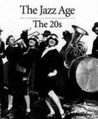 Jazz Age