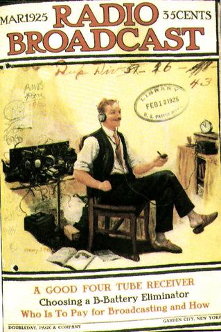 KDKA Radio Broadcasting