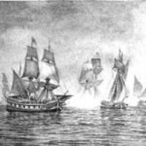 Battle of Bloody Marsh