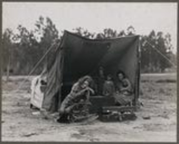 The Great Depression