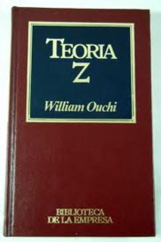 TEORIA  Z