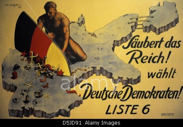 Federal Election of 1928