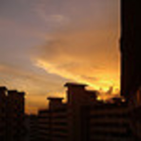 Overtaking Singapore