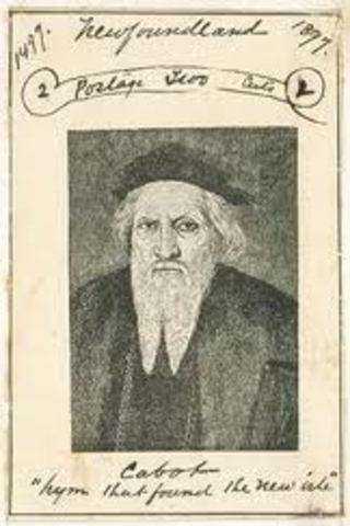 A spanish explorer wrote a letter