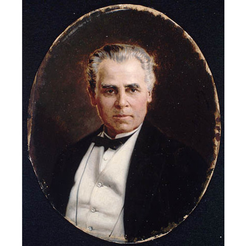 Louis-Victor Sicotte appointed a judge