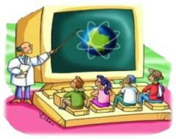 B-Learning (Blended Learning)