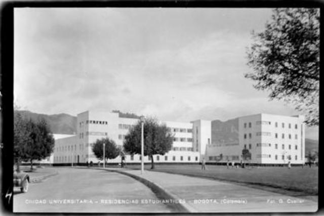 Diseño Grafico en la Unal