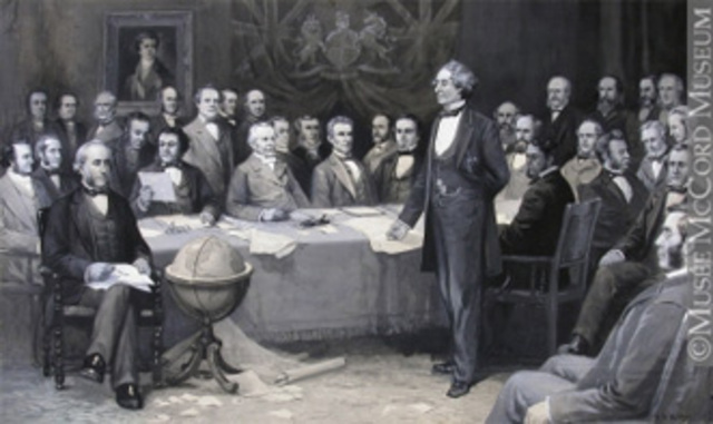 British North America Act