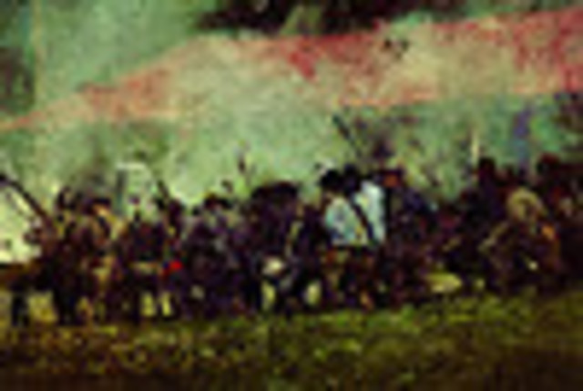 Battle of El Alamein