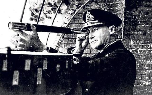 The Miracle at Dunkirk