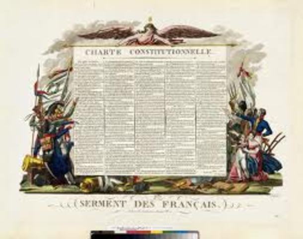 Primera Declaración de los Derechos del Hombre y del Ciudadano