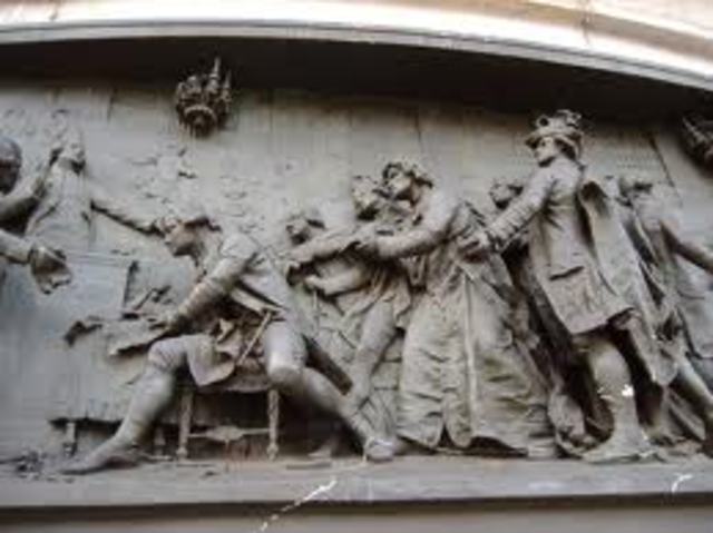 Abolition of Feudalism