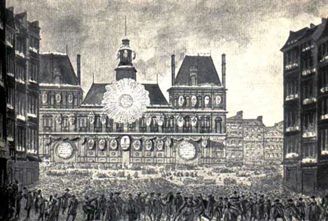 Formation of Legislative Assembly