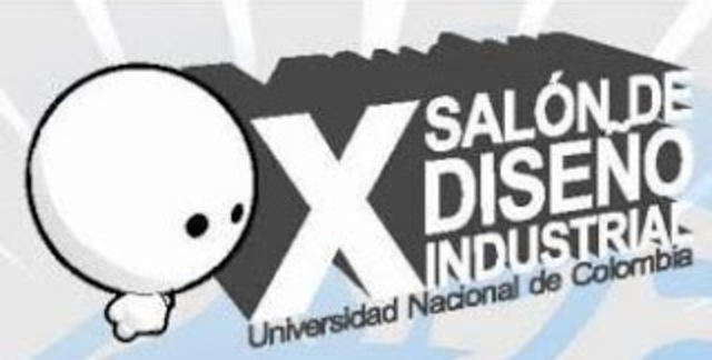 Primer Salón Nacional de Diseño Industrial