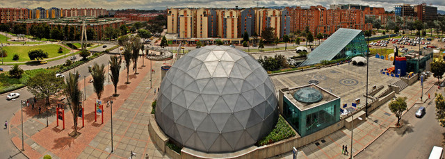 Reconocimientos Arquitectónicos