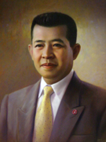 The resigned of the 7th prime minister