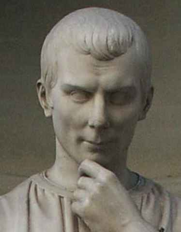 De Principatibus (Niccolo Machiavelli)