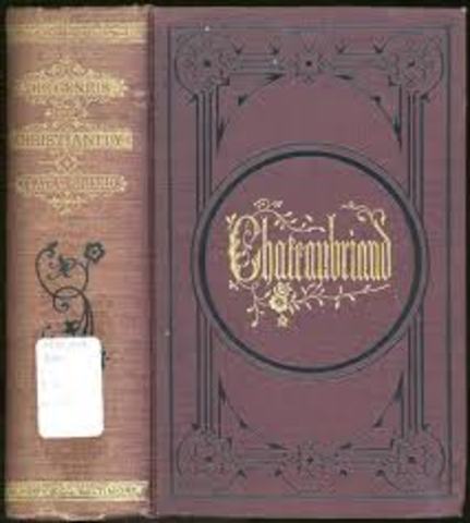 Genius of Christianity