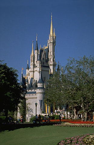 Aqusision of Flordia