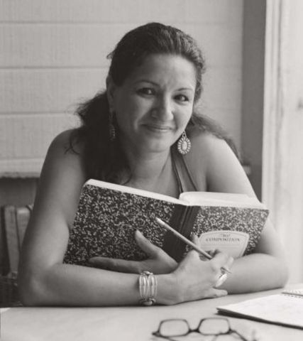 Fine Tuning the Voice of the Mexican-American Writer