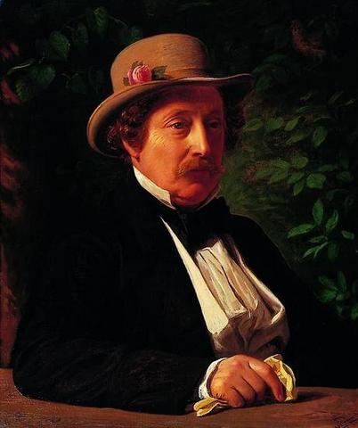 Tordenvejret om natten