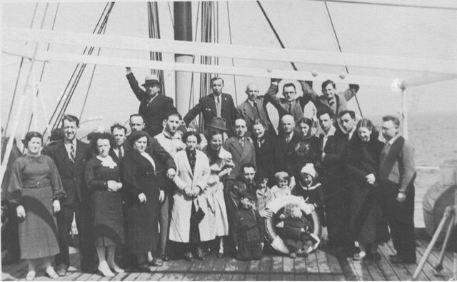 Emigration from Germany