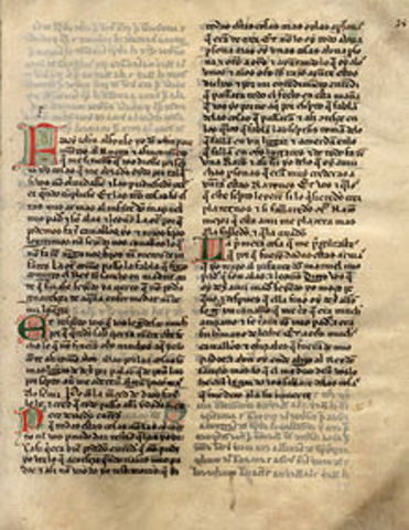 El libro de las tres razones