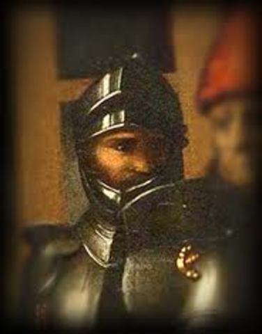 Garci Rodríguez de Montalvo