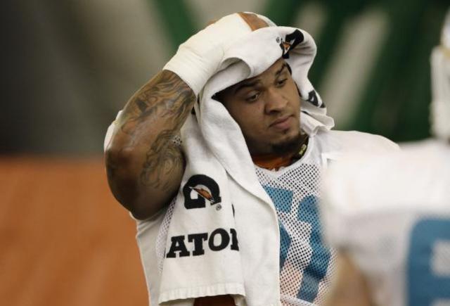 Jonathan Martin not expected to return to Dolphins, Miami players focusing on having a winning season