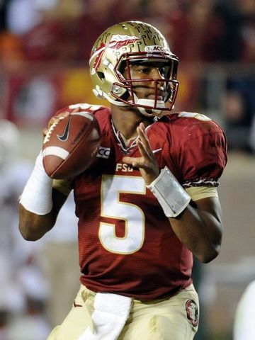 Florida State quarterback Jameis Winston investigated for sexual battery