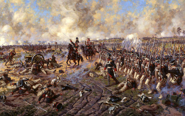 Battle of Borodino