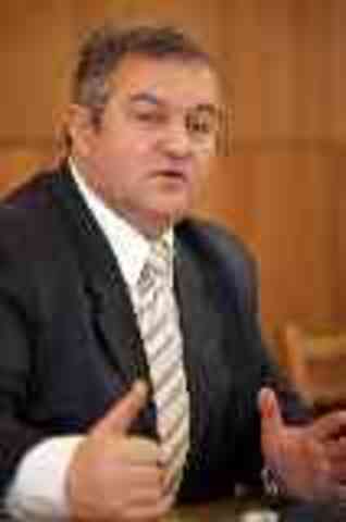 Доктар эканамічных навукаў