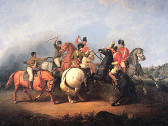 thebattle of cowpens